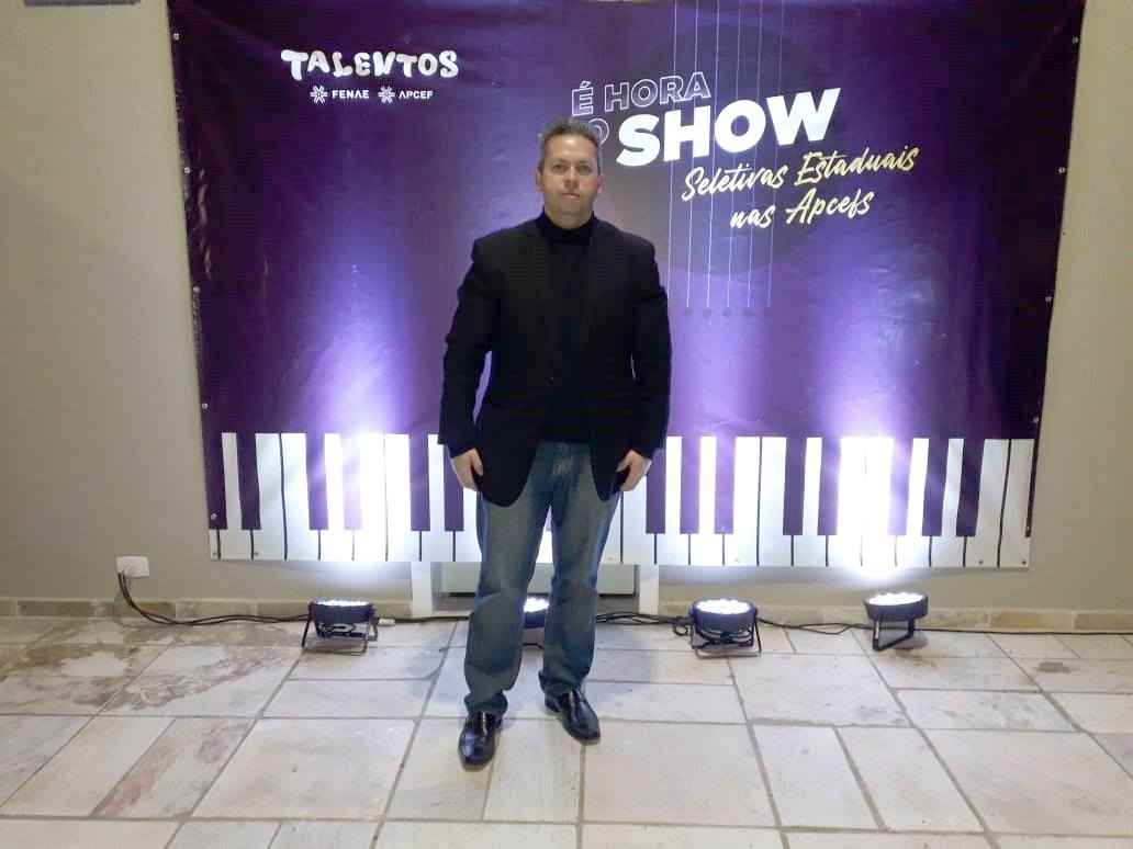 Show de Talentos da Apcef/PR