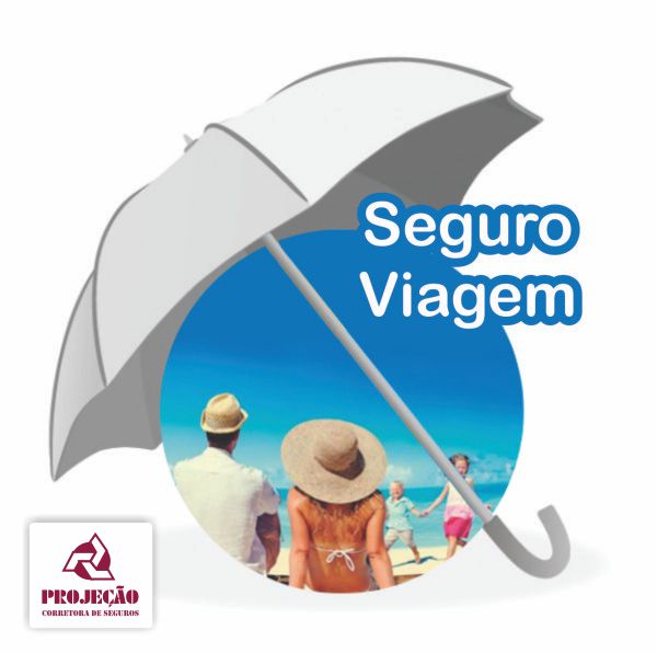 Seguro viagem garante tranquilidade para suas férias