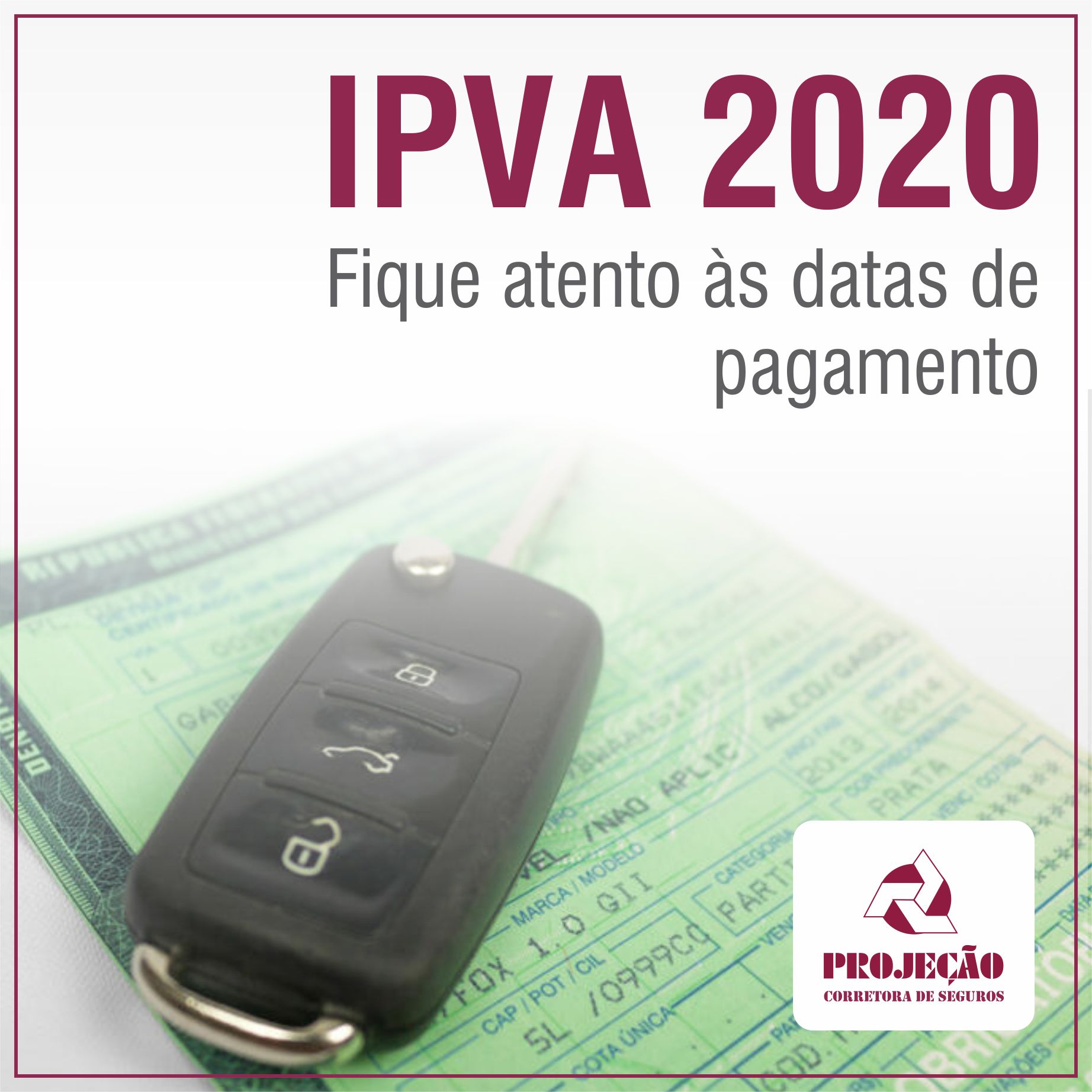 IPVA 2020