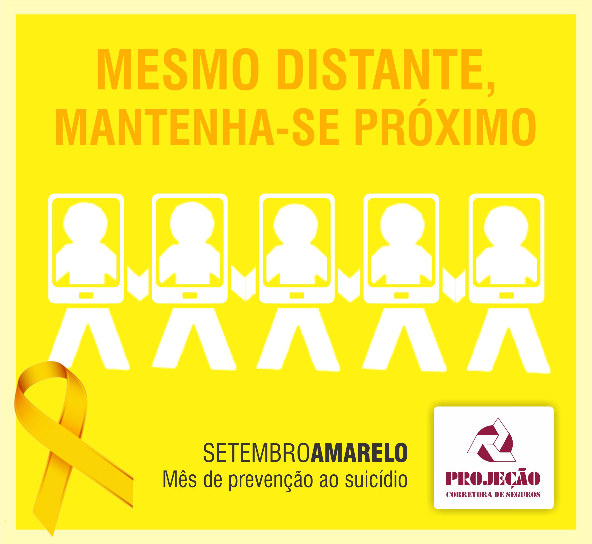 Setembro Amarelo