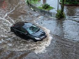 Fenômenos Naturais – Quais danos o Seguro Auto pode cobrir?