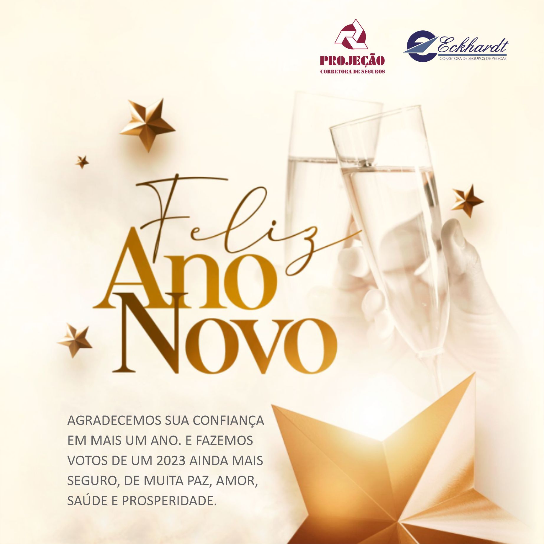 Feliz Ano Novo!