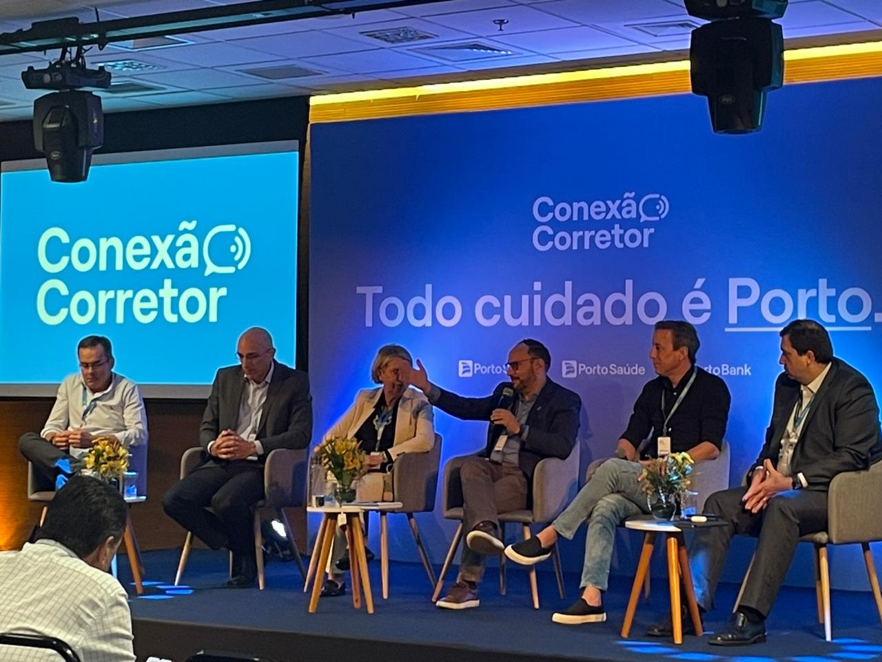 Conexão Corretor 2023 – Porto