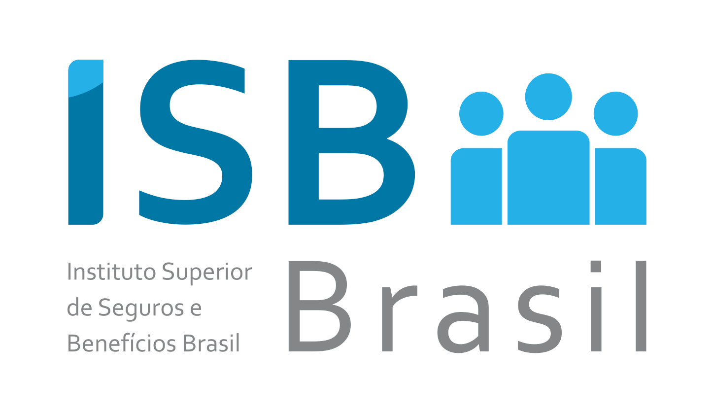 LOGO ISB Brasil